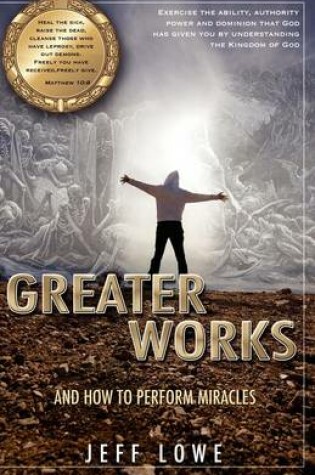 Cover of Greater Works