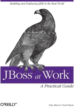 Cover of Jboss at Work