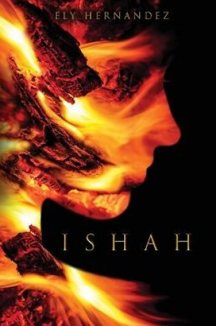 Cover of Ishah