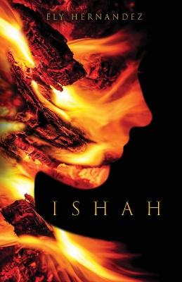 Book cover for Ishah