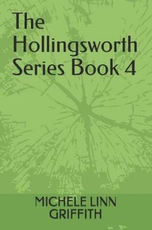 Cover of The Hollingsworth Series