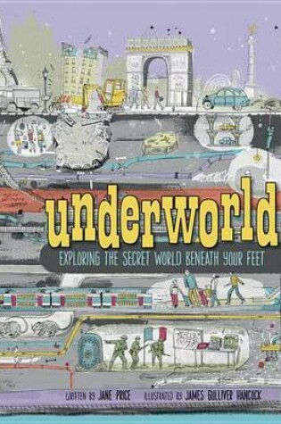 Cover of Underworld