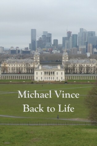 Cover of Back to Life