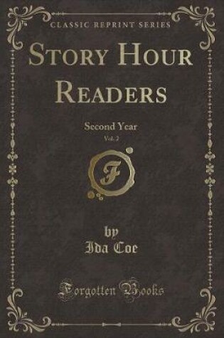 Cover of Story Hour Readers, Vol. 2