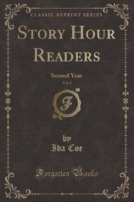 Book cover for Story Hour Readers, Vol. 2