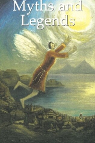 Cover of Myths and Legends