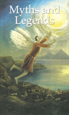 Cover of Myths and Legends