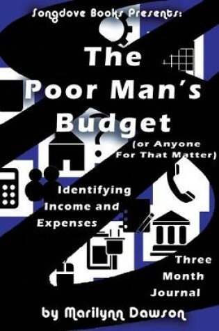 Cover of The Poor Man's Budget
