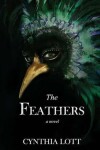 Book cover for The Feathers