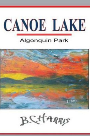 Cover of Canoe Lake