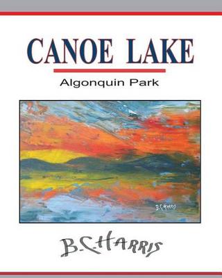 Book cover for Canoe Lake