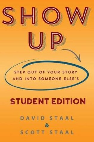Cover of Show Up Student Edition