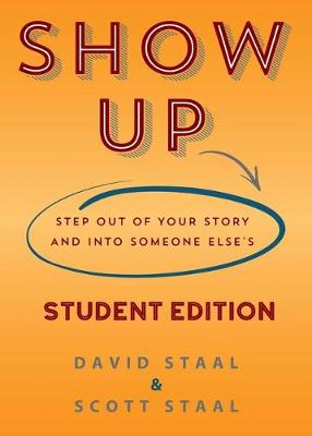 Book cover for Show Up Student Edition
