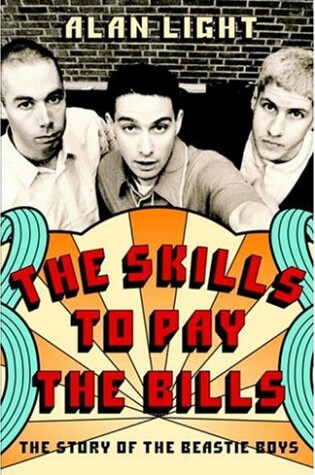 Cover of The Skills to Pay the Bills