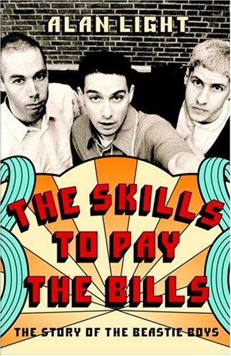 Book cover for The Skills to Pay the Bills