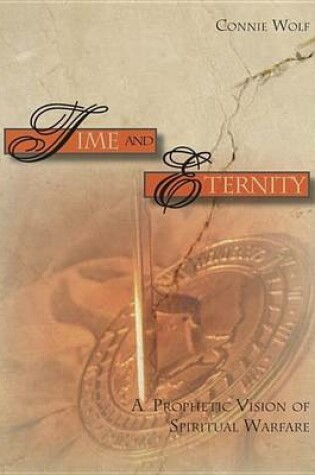 Cover of Time and Eternity