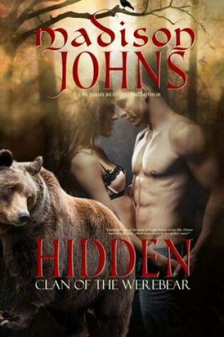 Cover of Hidden