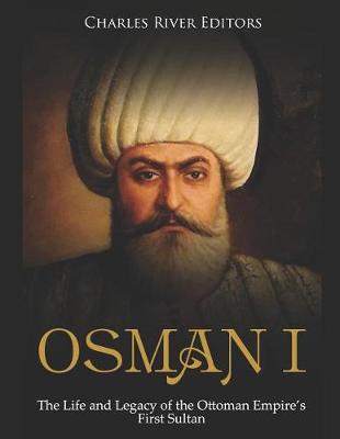 Book cover for Osman I