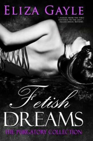 Cover of Fetish Dreams