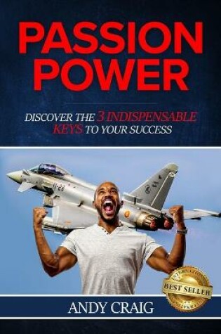 Cover of Passion Power