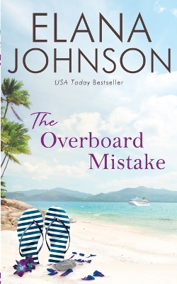 Book cover for The Overboard Mistake