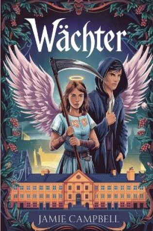 Cover of Wächter