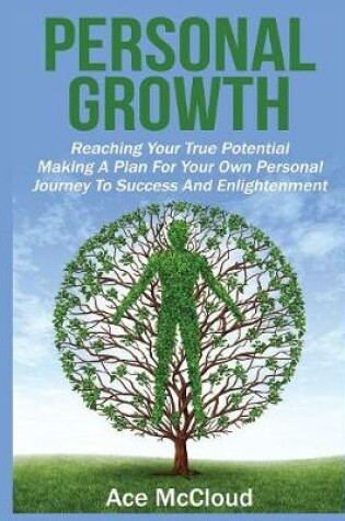Cover of Personal Growth