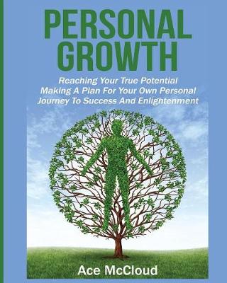 Cover of Personal Growth