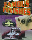 Book cover for Famous Finishes