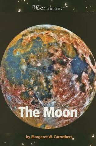 Cover of The Moon