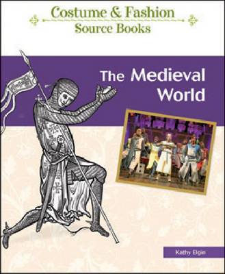 Book cover for The Medieval World