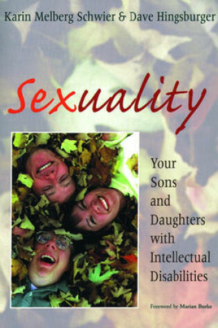 Cover of Sexuality