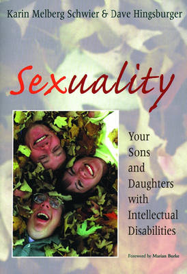 Cover of Sexuality