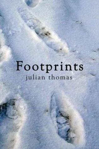 Cover of Footprints