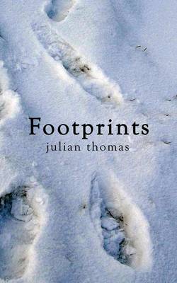 Book cover for Footprints