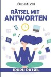 Book cover for Rätsel Mit Antworten