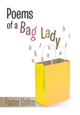 Book cover for Poems of a Bag Lady