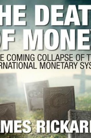 Cover of The Death Money