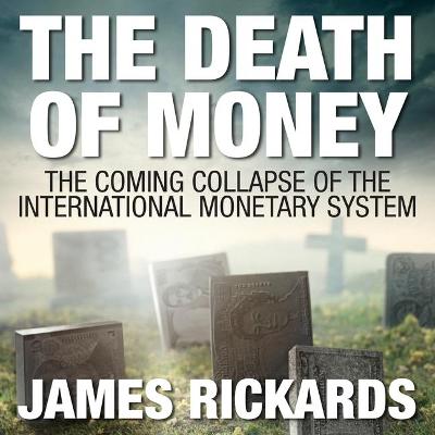 Book cover for The Death Money