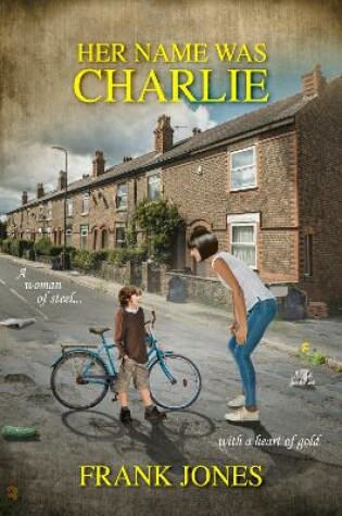 Cover of Her Name Was Charlie