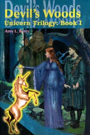 Cover of Devil's Woods