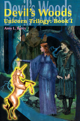 Cover of Devil's Woods