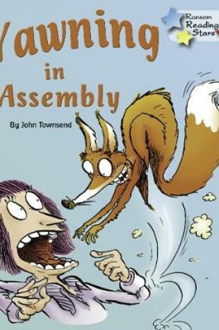 Cover of Yawning in Assembly