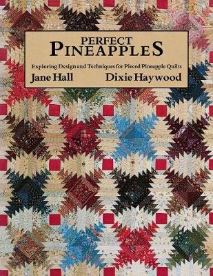 Book cover for Perfect Pineapples