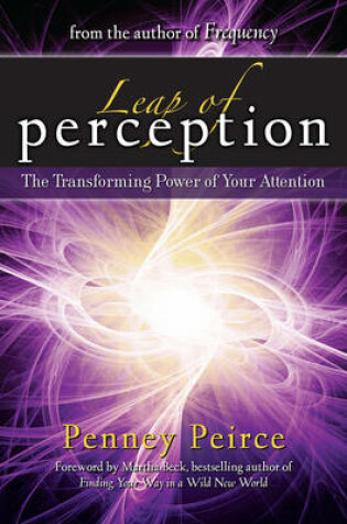 Cover of Leap of Perception