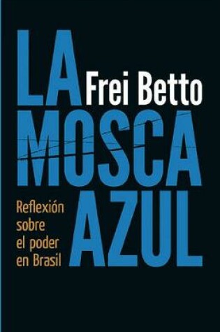 Cover of La Mosca Azul