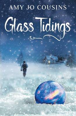 Book cover for Glass Tidings