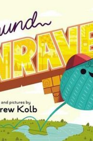 Cover of Edmund Unravels