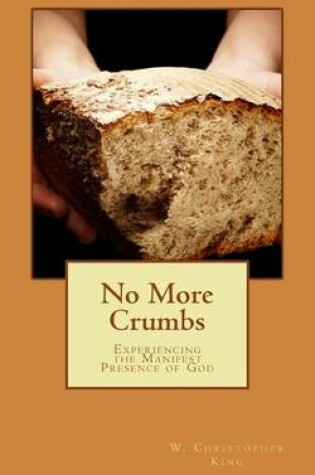 Cover of No More Crumbs (Normal Print)