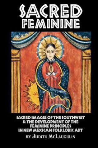 Cover of Sacred Feminine